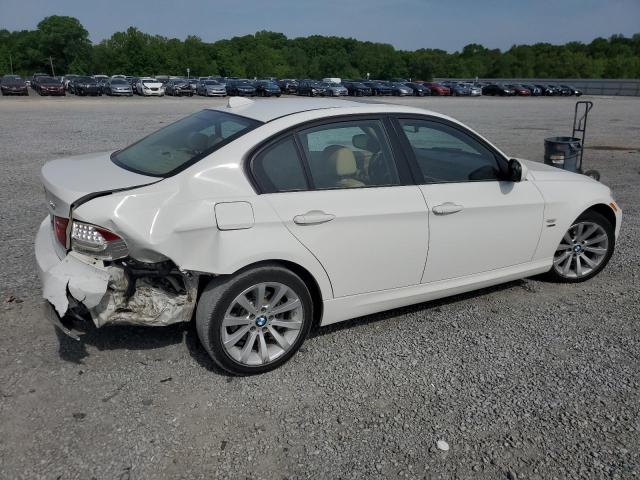 Vin: wbapk7c53bf087219, lot: 54979425, bmw 3 series xi 20113