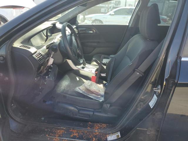 2017 HONDA ACCORD LX - 1HGCR2F30HA011992