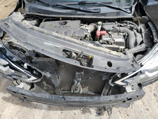 2019 NISSAN SENTRA S - 3N1AB7AP3KY374391