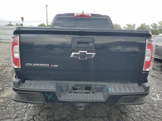 2018 CHEVROLET COLORADO Z - 1GCGSDENXJ1194231
