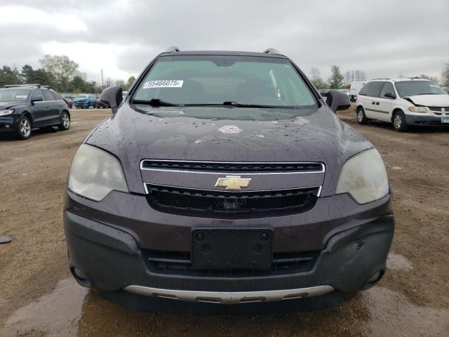 2015 CHEVROLET CAPTIVA LS 3GNAL2EK0FS510472