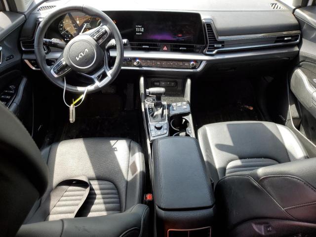 2023 KIA SPORTAGE S - 5XYK53AF5PG013877