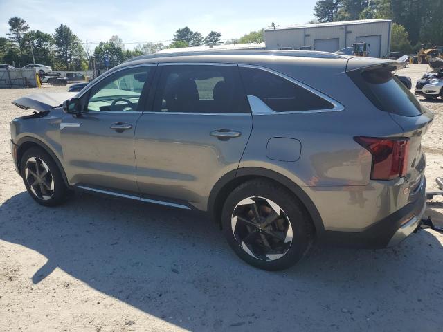Vin: kndrhdjg7s5287975, lot: 56457725, kia sorento ex 20252
