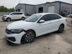 2022 VOLKSWAGEN JETTA S - 3VWCM7BU6NM002511