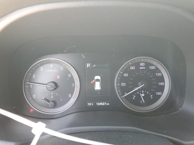 2018 HYUNDAI TUCSON VAL - KM8J33A24JU822626