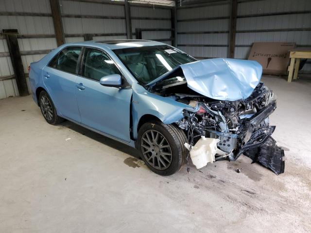 Vin: 4t1bd1fk4cu025794, lot: 58384985, toyota camry hybrid 20124