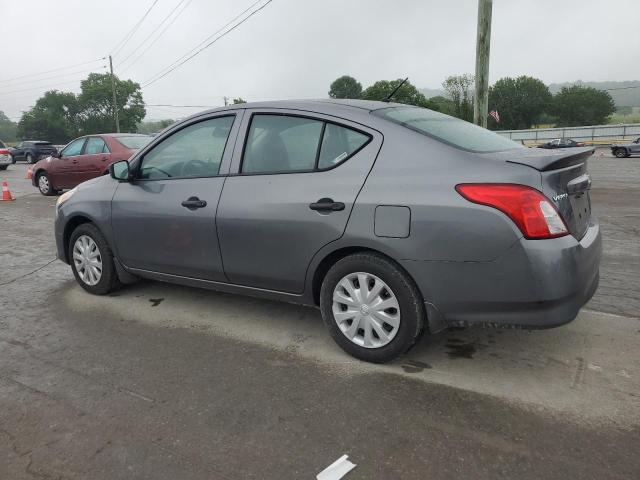 Vin: 3n1cn7ap1hl800536, lot: 56219305, nissan versa s 20172