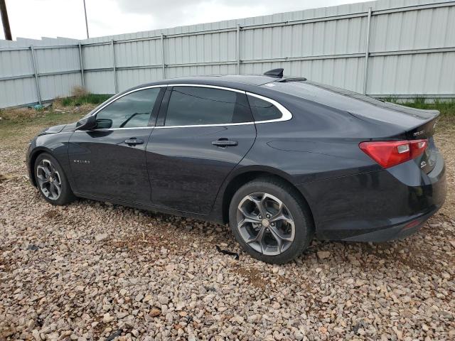 2023 CHEVROLET MALIBU 1G1ZD5ST2PF163670
