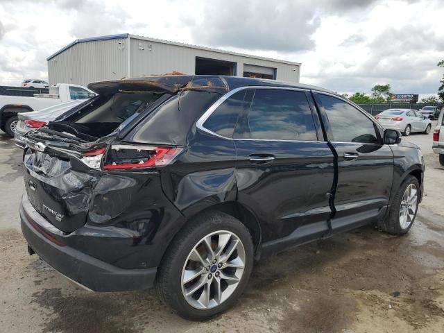 Vin: 2fmpk4k82jbb58094, lot: 55078135, ford edge titanium 20183