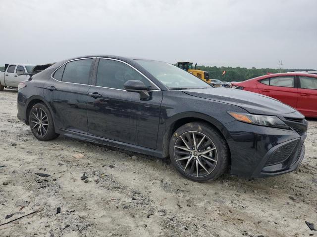 Vin: 4t1g11ak7mu617083, lot: 58846715, toyota camry se 20214
