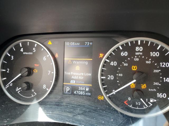 2021 NISSAN SENTRA S - 3N1AB8BV6MY265476