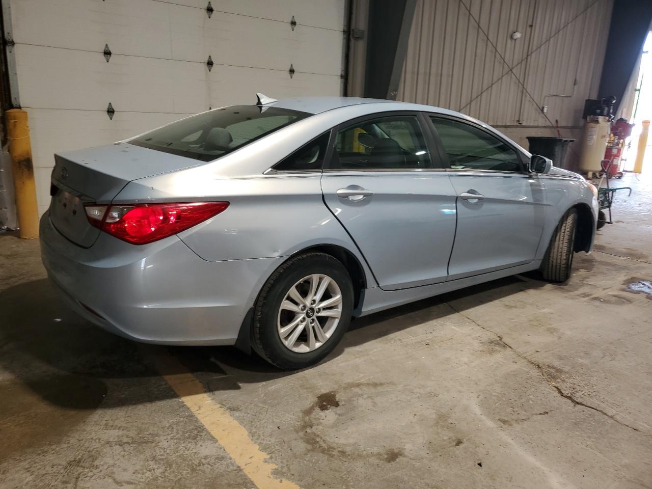 HYUNDAI SONATA GLS