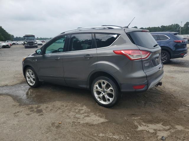 Vin: 1fmcu0j97duc15545, lot: 57128155, ford escape titanium 20132