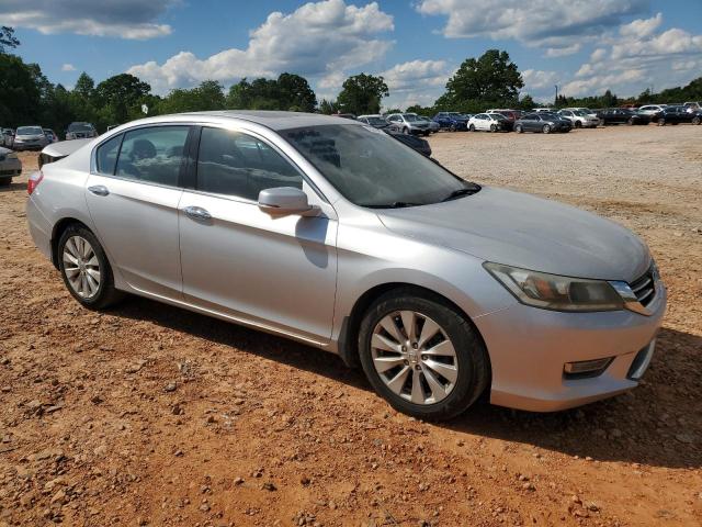 Vin: 1hgcr3f80da004309, lot: 55285795, honda accord exl 20134