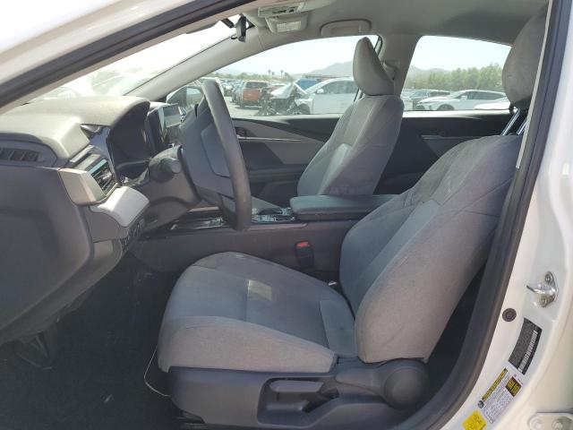 2025 TOYOTA CAMRY XSE - 4T1DAACK3SU108556