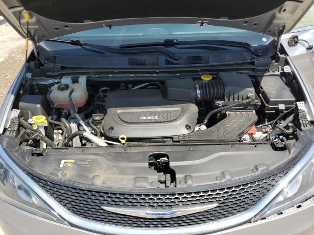 2018 CHRYSLER PACIFICA T - 2C4RC1FG0JR356819