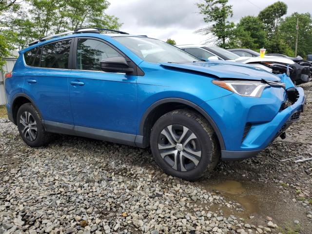 Vin: 2t3zfrevxjw474100, lot: 58098595, toyota rav4 le 20184