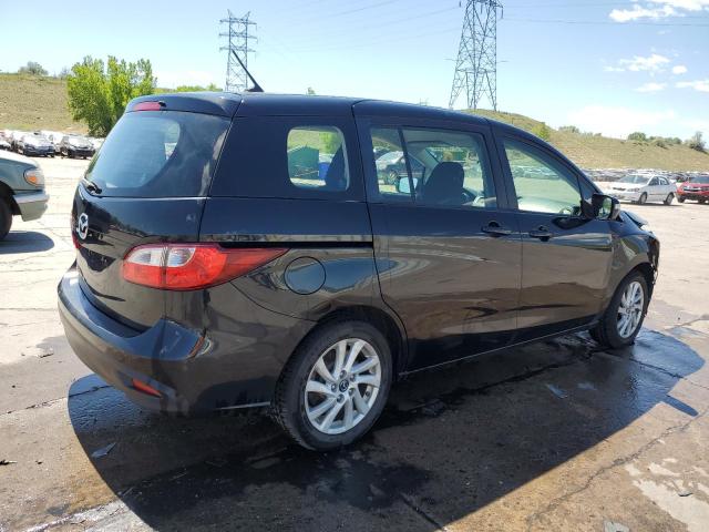 Vin: jm1cw2bl3d0155159, lot: 57867465, mazda 5 20133