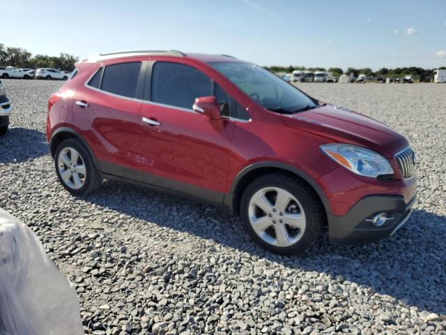 Vin: kl4cjcsb2fb163492, lot: 57885665, buick encore 20154