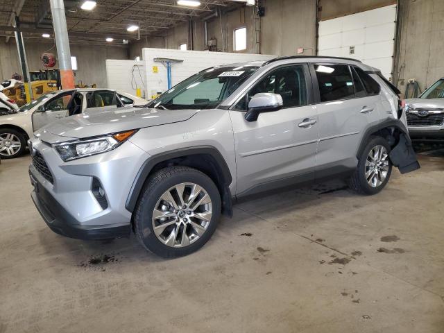 Vin: 2t3a1rfv3mc155735, lot: 58738135, toyota rav4 xle premium 2021 img_1