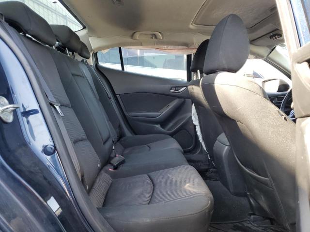 2015 MAZDA 3 TOURING - JM1BM1V72F1255261