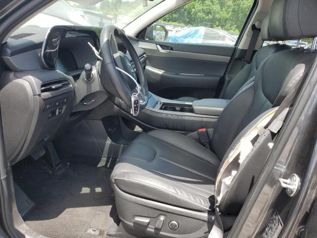 2024 HYUNDAI PALISADE X KM8R3DGE2RU713619