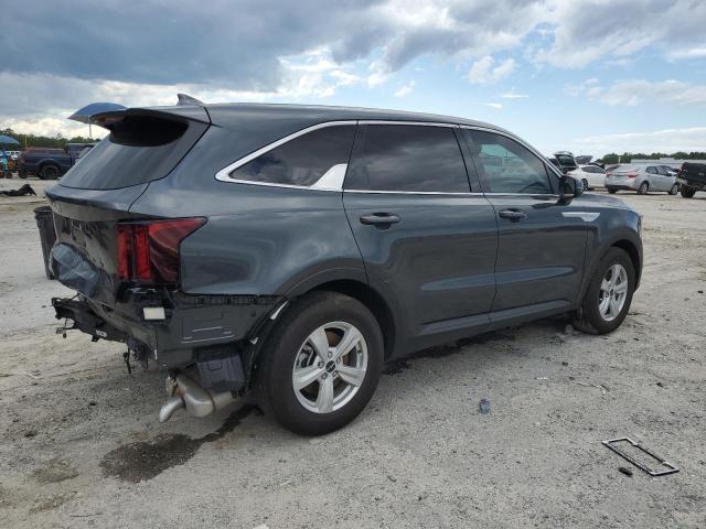 Vin: 5xyrg4jc0rg262854, lot: 56780985, kia sorento lx 20243