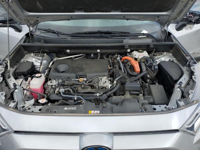 2020 TOYOTA RAV4 XSE - 2T3EWRFV4LW075196