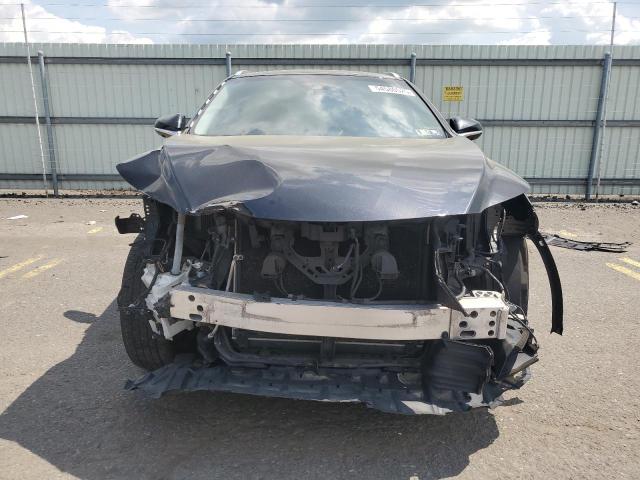 2018 LEXUS RX 350 BAS - 2T2BZMCA3JC158362
