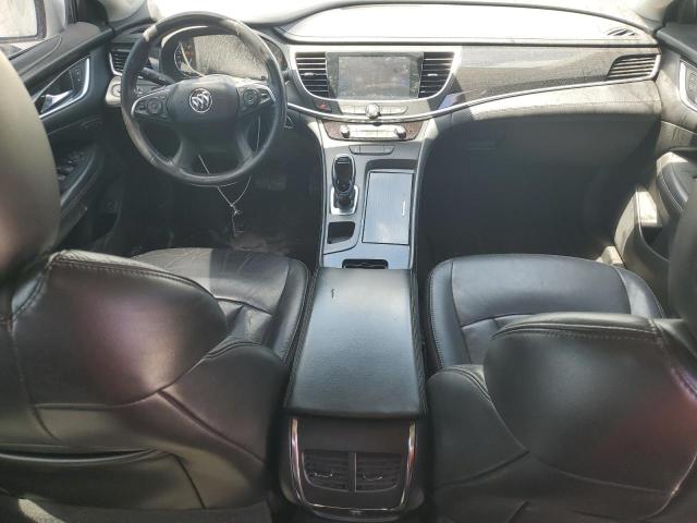 2018 BUICK LACROSSE E 1G4ZP5SS7JU146514
