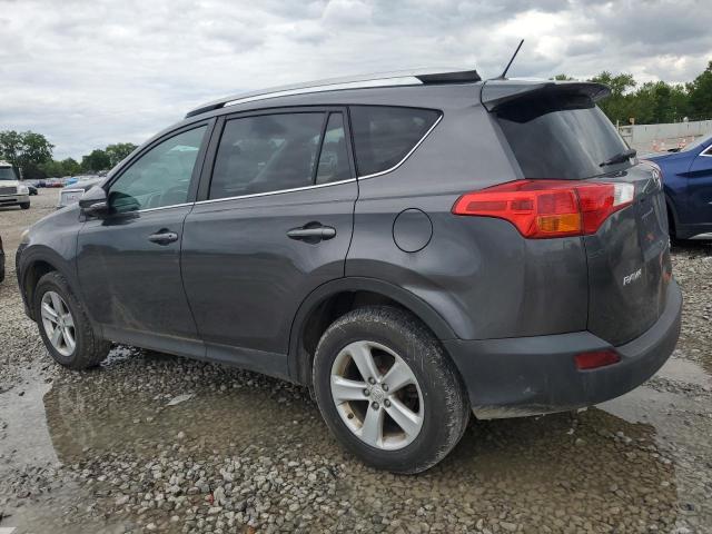Vin: 2t3rfrev3ew155062, lot: 58040755, toyota rav4 xle 20142