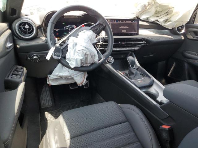 2025 ALFA ROMEO TONALE BAS ZASPATAW4S3088301