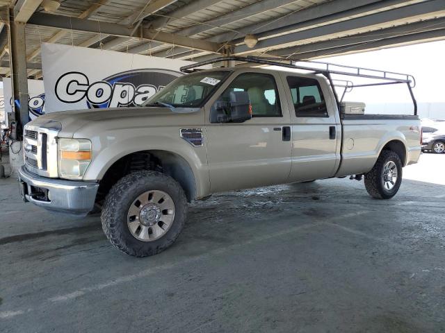FORD F250 SUPER