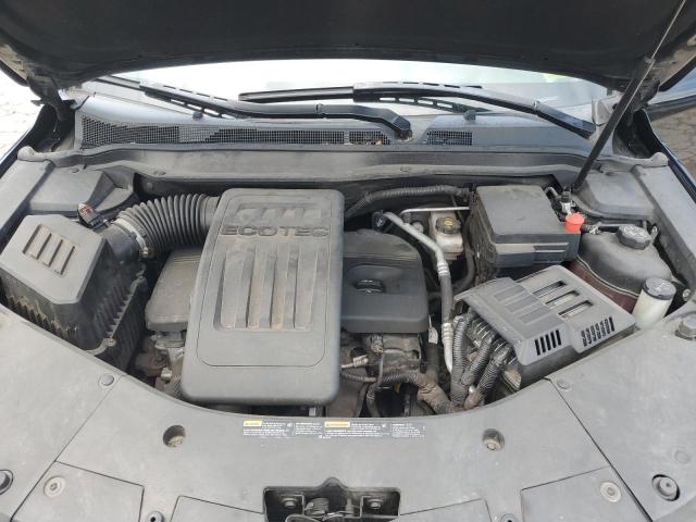 2016 CHEVROLET EQUINOX LT - 2GNFLFEK4G6300762