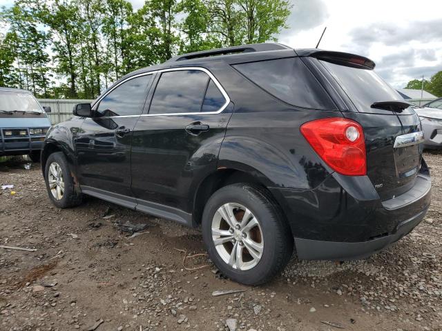 Vin: 2gnfleekxd6242193, lot: 58742315, chevrolet equinox lt 20132