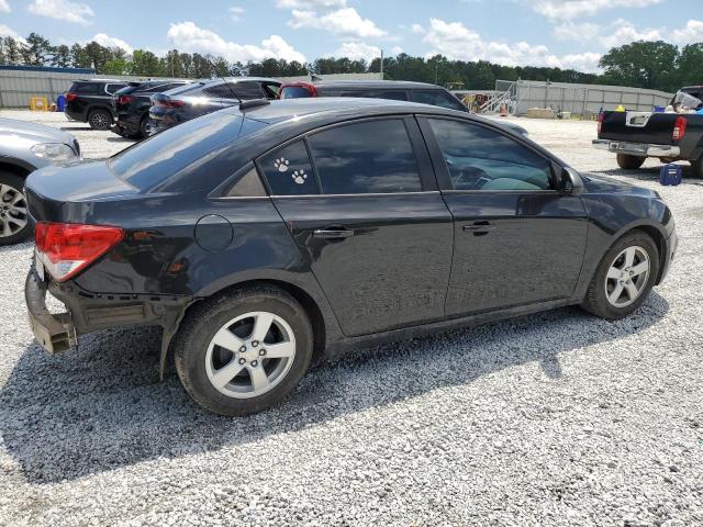 2015 CHEVROLET CRUZE LS 1G1PA5SH4F7116502