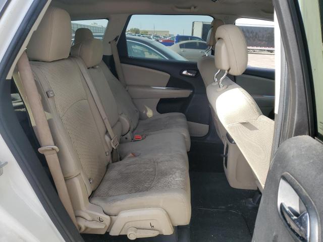 2015 DODGE JOURNEY SX - 3C4PDCBB1FT572516
