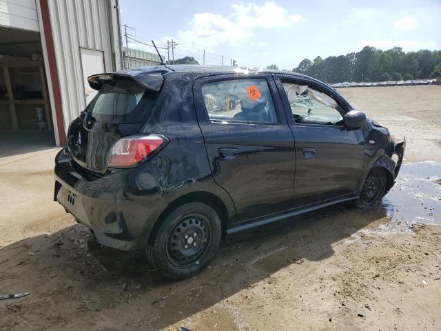 Vin: ml32auhj1rh023072, lot: 56995415, mitsubishi mirage es 20243