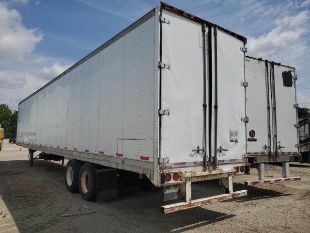 STOUGHTON TRAILER 2006 white   1DW1A53286B886362 photo #4