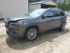 2020 JEEP CHEROKEE L - 1C4PJMLB8LD638798