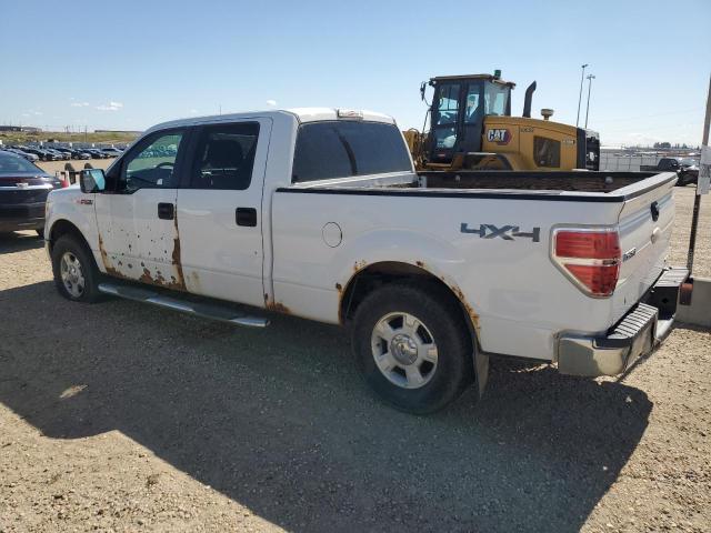 Vin: 1ftfw1ef5cfb75647, lot: 55333345, ford f-150 supercrew 20122