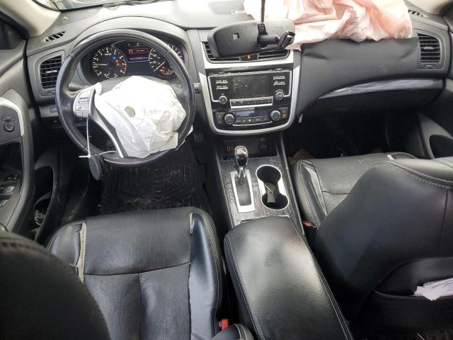 2018 NISSAN ALTIMA 2.5 - 1N4AL3AP5JC206705