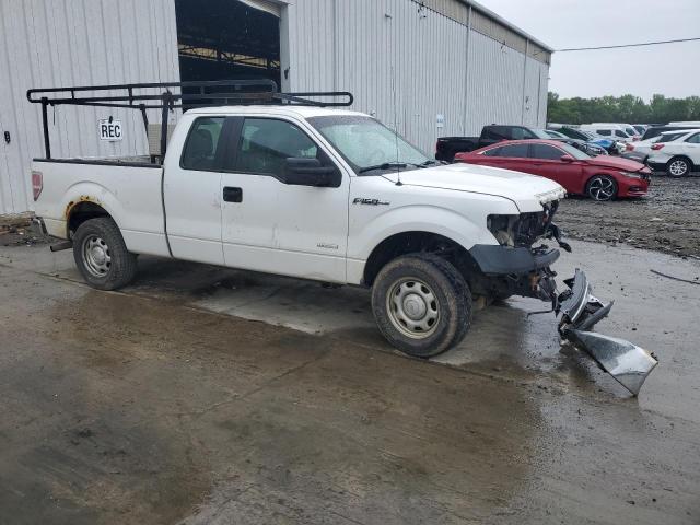 Vin: 1ftfx1ct2dkf61201, lot: 58761215, ford f-150 super cab 20134