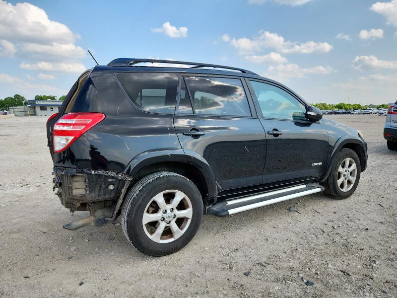 Vin: jtmyf4dv6a5031711, lot: 58504215, toyota rav4 limited 20103