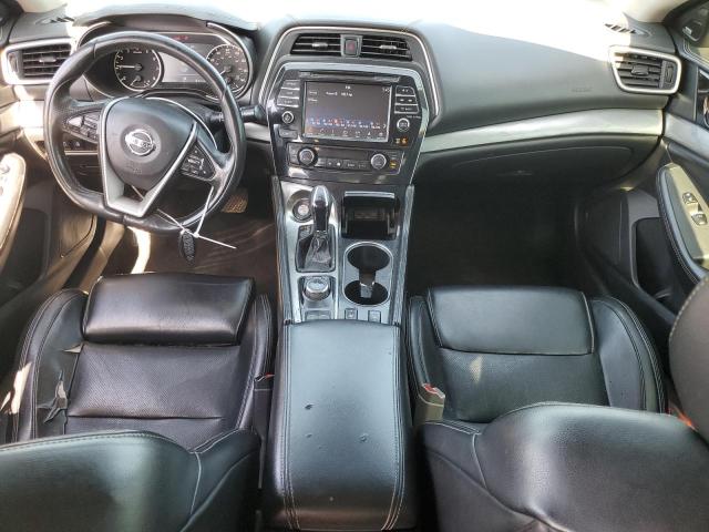 2018 NISSAN MAXIMA 3.5 - 1N4AA6AP1JC378236