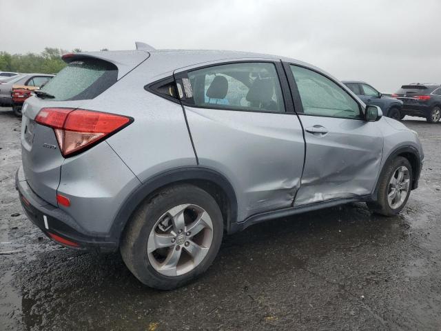 Vin: 3czru6h35jg713982, lot: 58255605, honda hr-v lx 20183