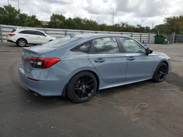 Vin: 2hgfe2f58rh556805, lot: 55406945, honda civic sport 20243