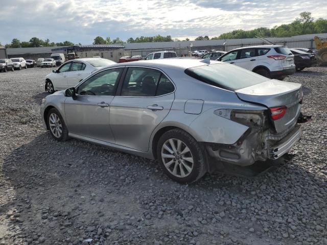 Vin: 4t1b11hkxku708037, lot: 55472365, toyota camry l 20192
