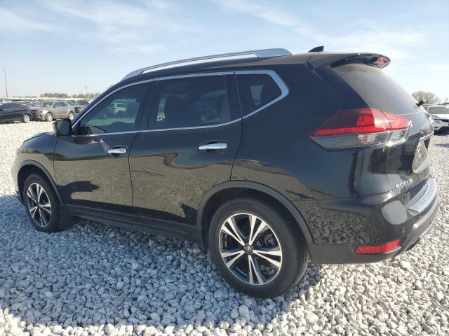 Vin: jn8at2mv9kw381090, lot: 63057343, nissan rogue s 20192