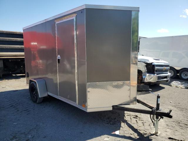 CROS TRAILER 2022 58E1W1212N1011679 photo #1